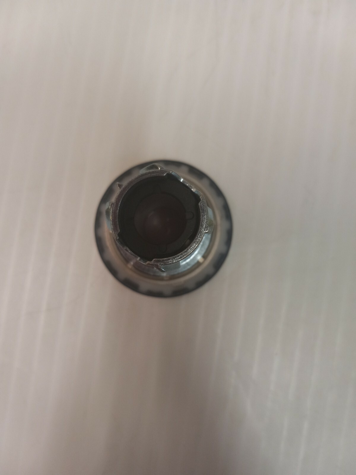 45-2231.4FE0.000 Push Button Actuator SEE DESCRIPTION