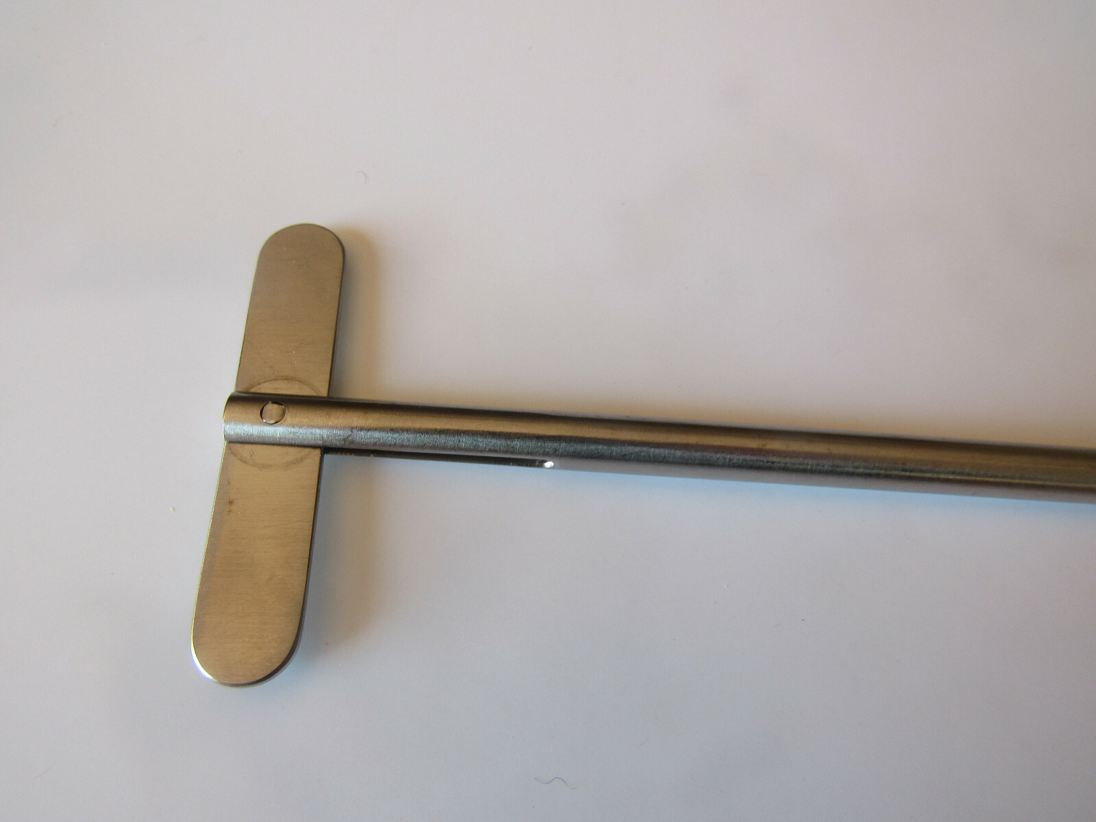 Pilling Weisenbach Forceps 12″ Instrument Holder Stringer 840222 Germany