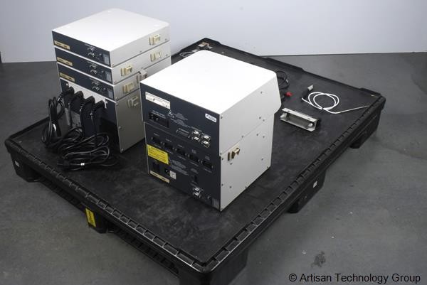New Brunswick Scientific BioFlo 110 Modular Fermentation System