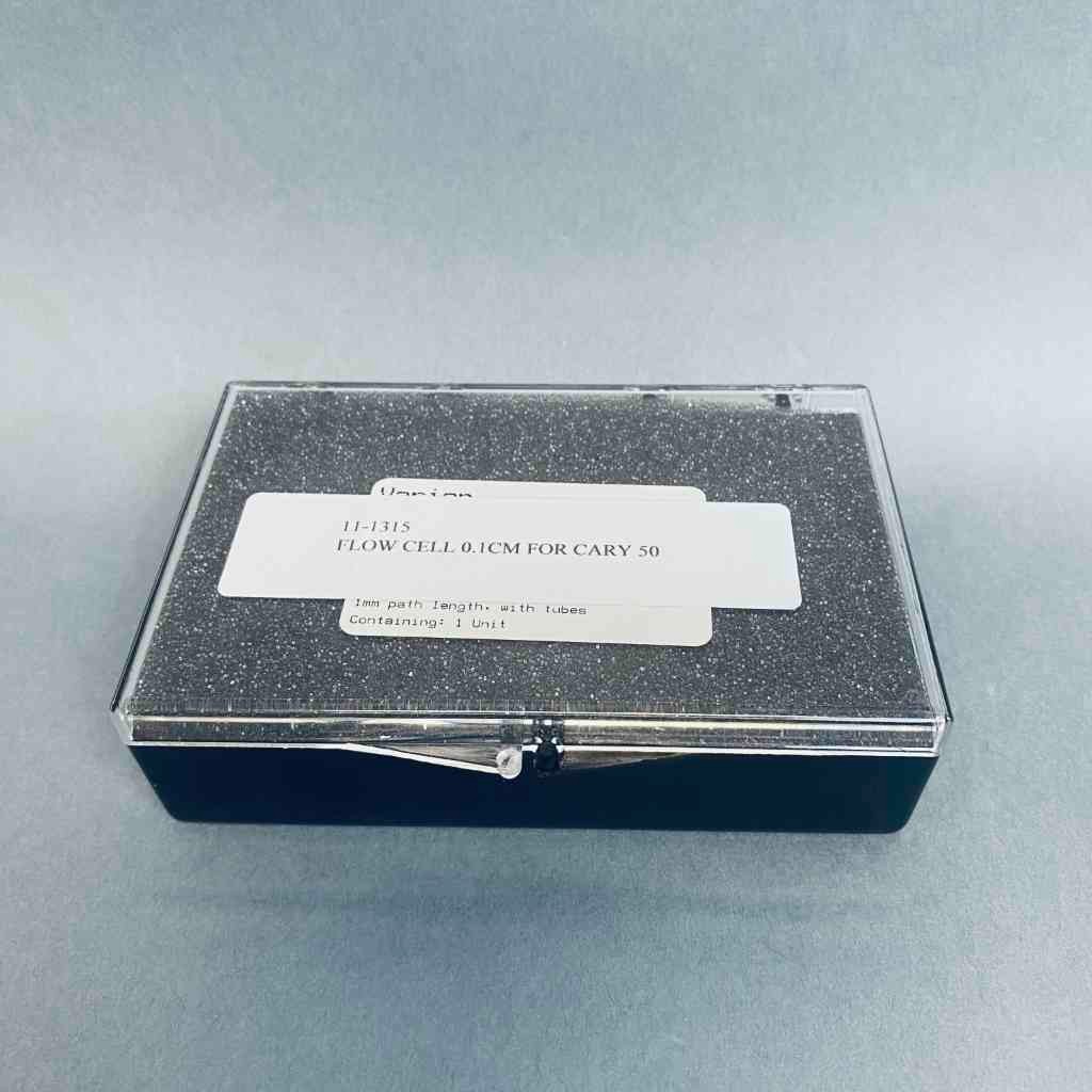 Varian Flow Cell 0.1 cm for Cary 50