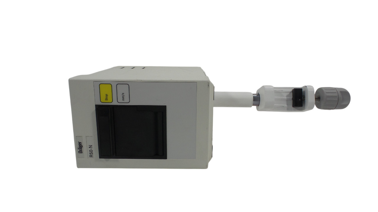 Drager R50-N Patient Monitor Printer Recorder – Free Shipping