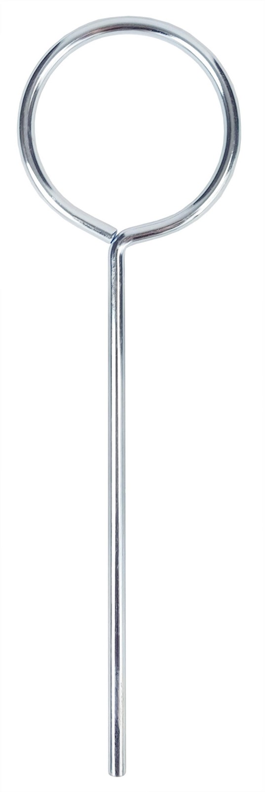 Extension Ring, 3 in. Diameter, Pack of 10