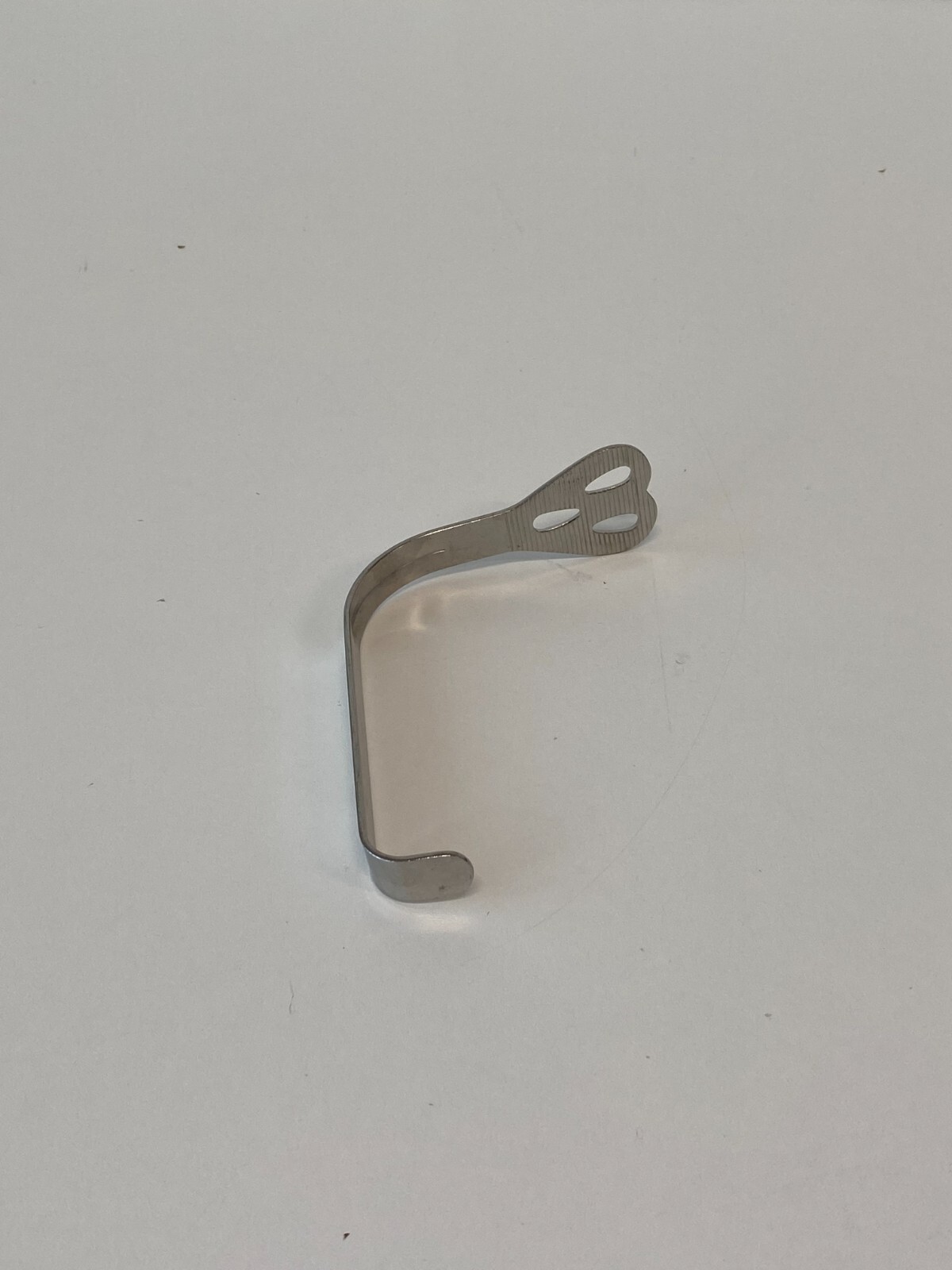 L23: Lot of 7 Weck W. Lorenz V. Mueller Dipomat Jarit Wieder Retractor