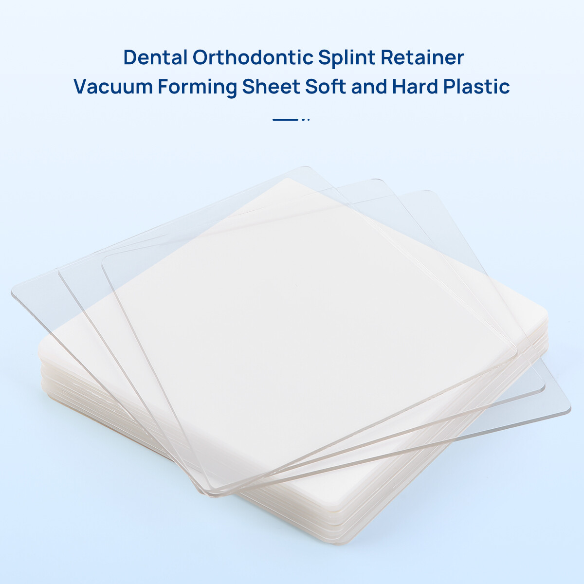 Dental Vacuum Forming Molding Machine Thermoforming Former/Hard Plastic Sheets