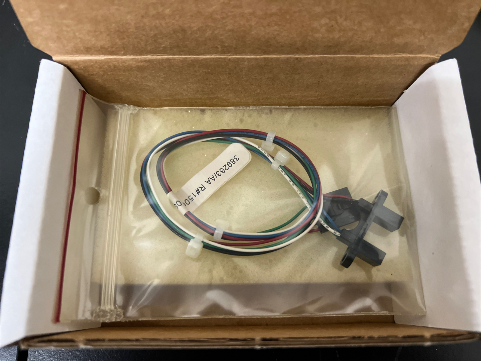 SCD, 12 Inch Optosensor Home PN: 389263