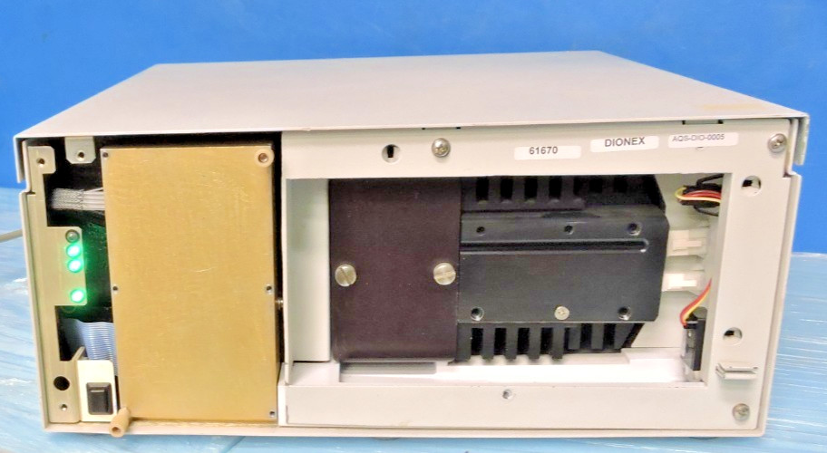 Thermo Fisher 054101 Dionex PDA-100 Photodiode Array Detector / No Front Panel