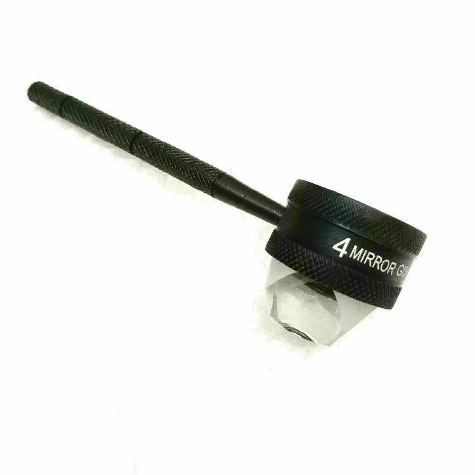 Best Offer Gonioscope 4 Mirror Lens Free Shipping USA SELLER